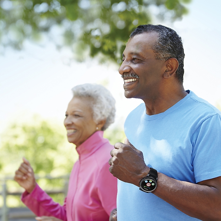 MobileHelp smartwatches for seniors