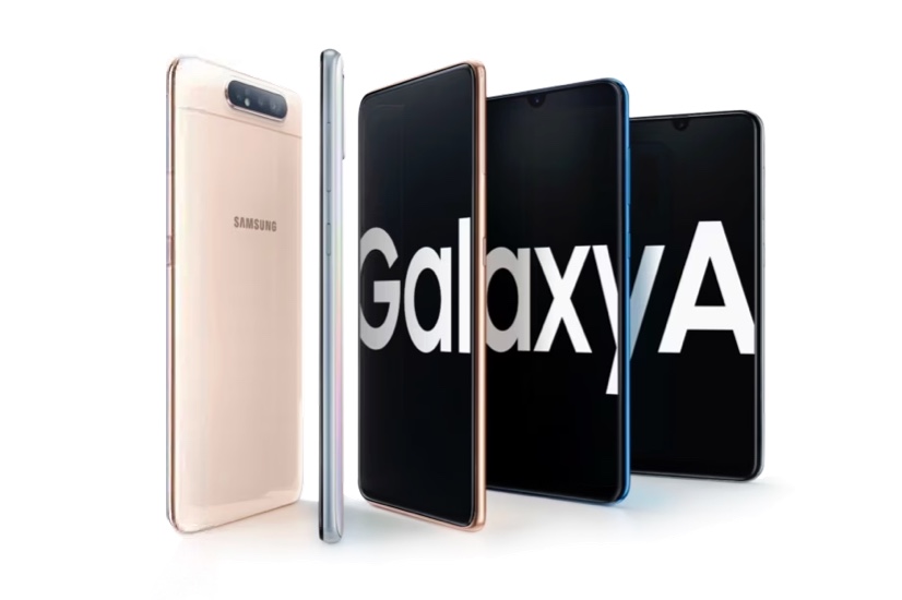 Galaxy Tab A Galaxy Tab A