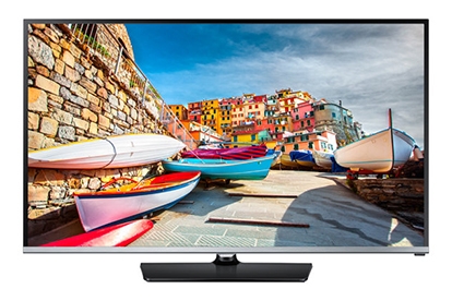 standard hospitality TVs