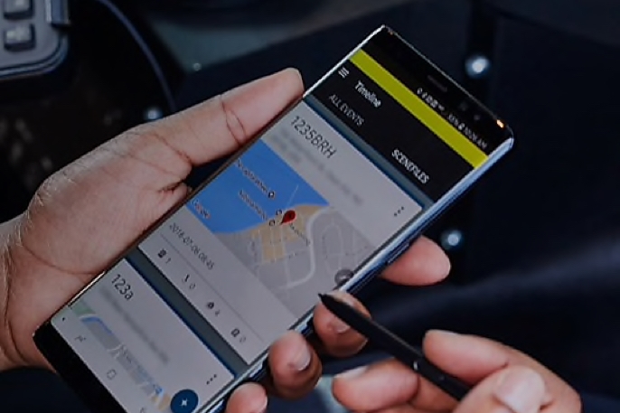 CJIS compliant mobile devices CJIS compliant mobile devices