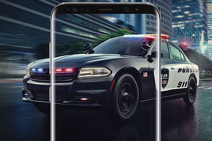 CarouselSlide The Samsung Public Safety Solution