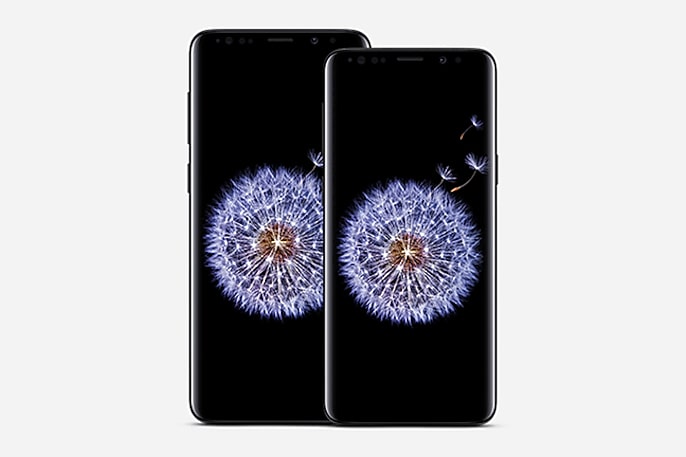 Galaxy S9 for public safety Galaxy S9 for public safety