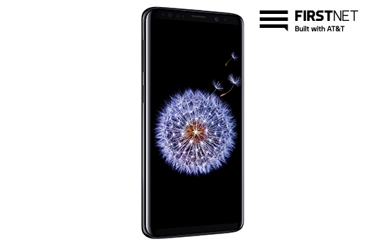 Galaxy S9 for only 99¢ for public safety agencies Galaxy S9 for only 99¢ for public safety agencies