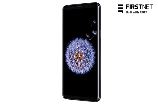 Galaxy S9 for 99¢ a month for first responders Galaxy S9 for 99¢ a month for first responders