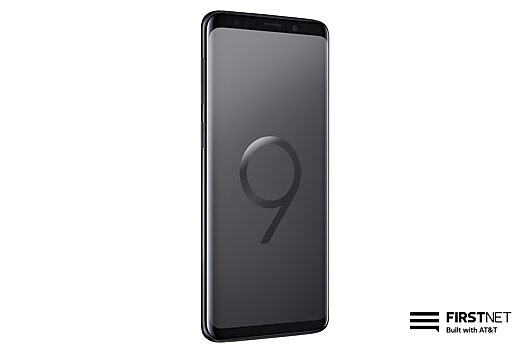 Galaxy S9 for only 99¢ for public safety agencies Galaxy S9 for only 99¢ for public safety agencies