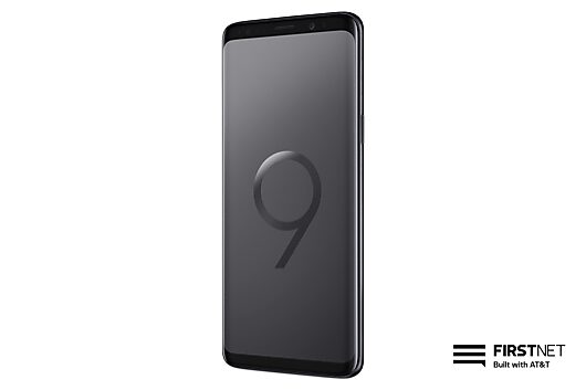 Galaxy S9 for 99¢ a month for first responders Galaxy S9 for 99¢ a month for first responders
