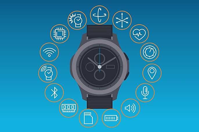 9 Ways Wearables Support Smarter Policing and Officer Safety 9 Ways Wearables Support Smarter Policing and Officer Safety