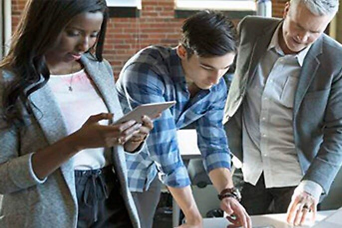 A Guide to Retail IoT