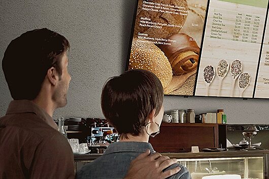 SMART Signage Platform