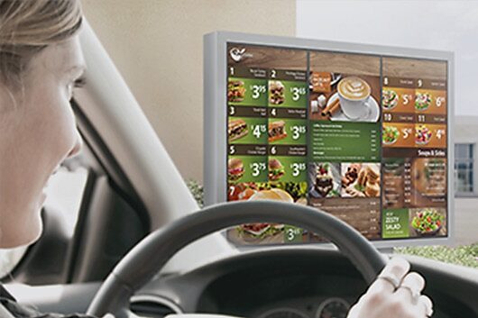 SMART Signage Partners