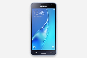 Galaxy J3