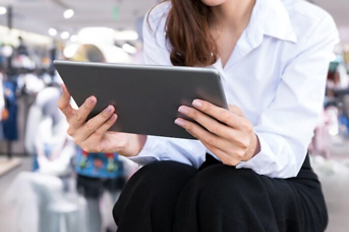 Leading Retailers Will Use Data to Enhance Shopper Experience in 2019 Leading Retailers Will Use Data to Enhance Shopper Experience in 2019