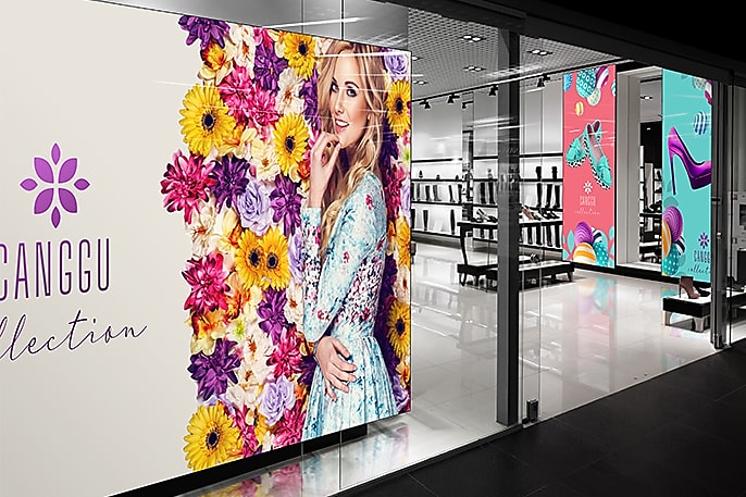 Make an impression with The Wall Make an impression with The Wall