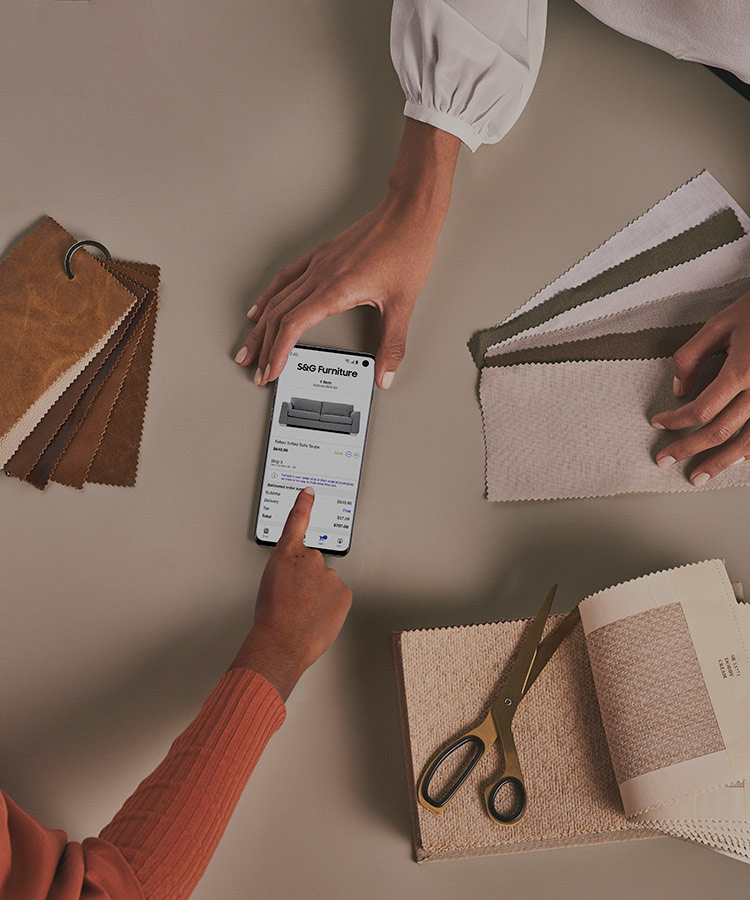 Keep your customer first video image Keep your customer first video image