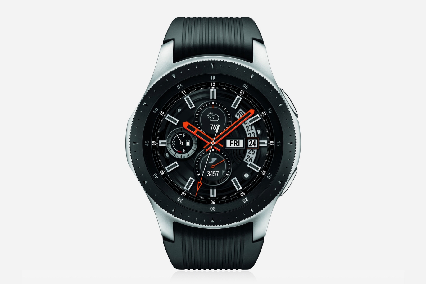 Galaxy Watch for retail Galaxy Watch for retail