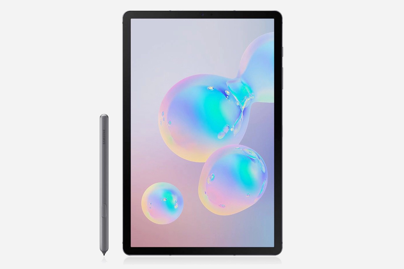 Galaxy Tab S6 for retail Galaxy Tab S6 for retail