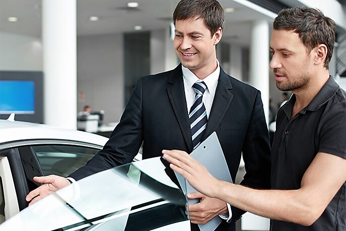 CarouselSlide How to Meet the Demands of Today’s Knowledgeable Car Buyer