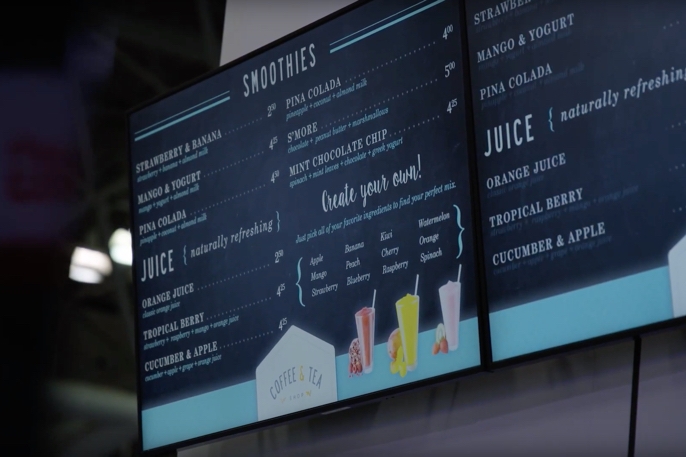 What Retailers Should Look for in Digital Signage What Retailers Should Look for in Digital Signage