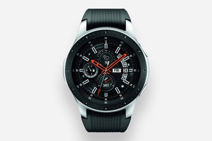 Galaxy Watch for retail