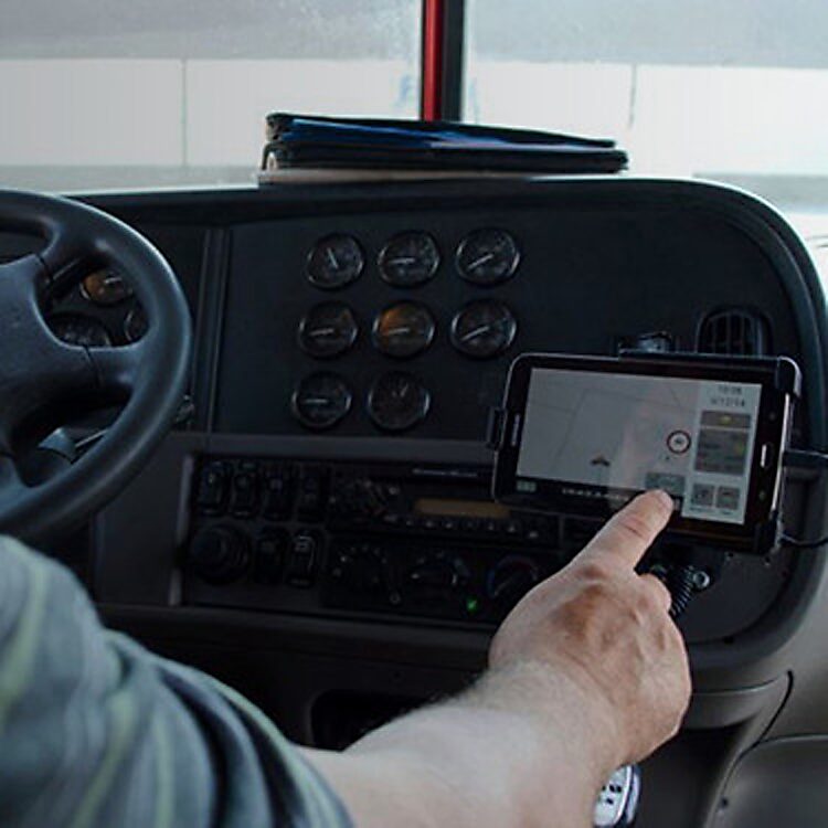 Fleet Management