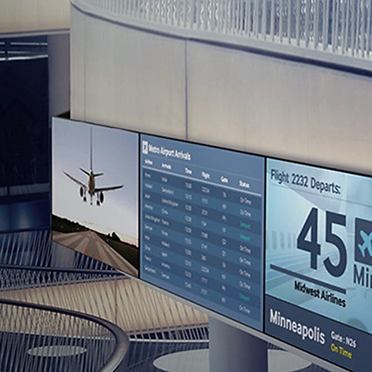 Transportation optimization with IoT