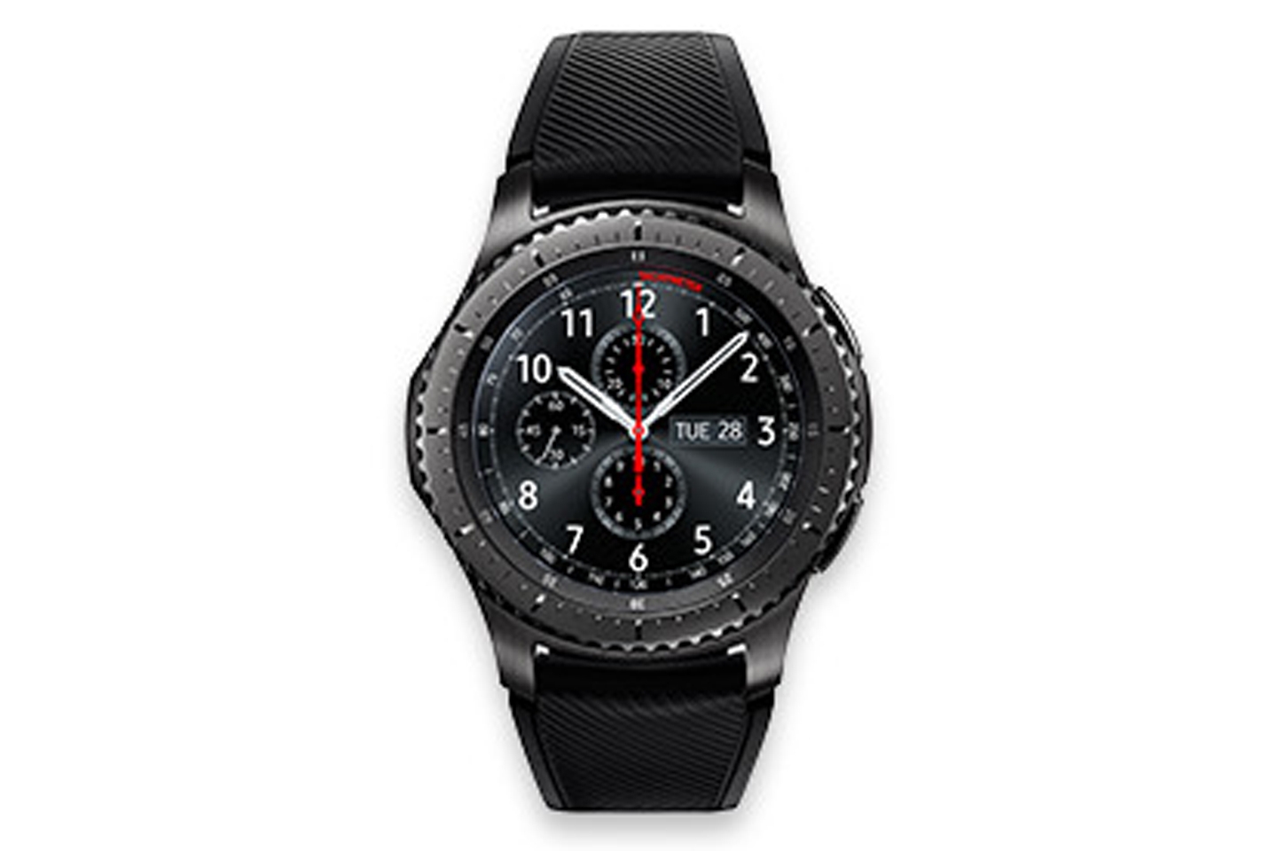 Gear S3 Frontier