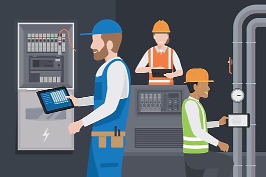 The Ultimate Guide to Business Connectivity in Field Services The Ultimate Guide to Business Connectivity in Field Services