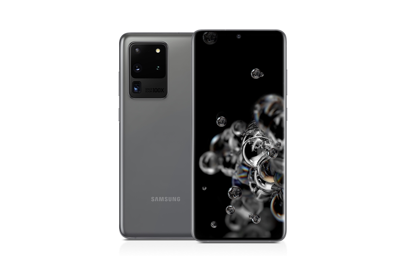 Galaxy S20 for business Galaxy S20 for business