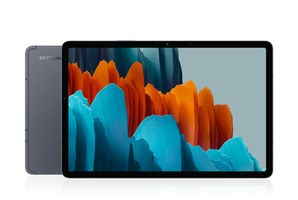 Galaxy Tab S7 for business Galaxy Tab S7 for business