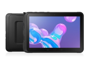Samsung Galaxy Tab Active Pro rugged Android tablet Samsung Galaxy Tab Active Pro rugged Android tablet