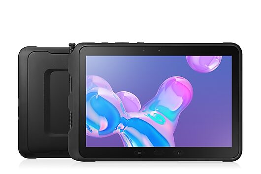 Samsung Galaxy Tab Active Pro rugged Android tablet Samsung Galaxy Tab Active Pro rugged Android tablet