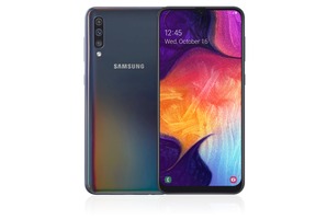 Galaxy A Series for business Galaxy A Series for business
