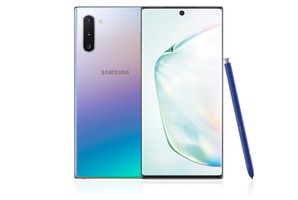 Galaxy Note10 for business Galaxy Note10 for business