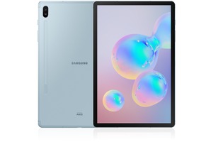 Galaxy Tab S6 for business Galaxy Tab S6 for business