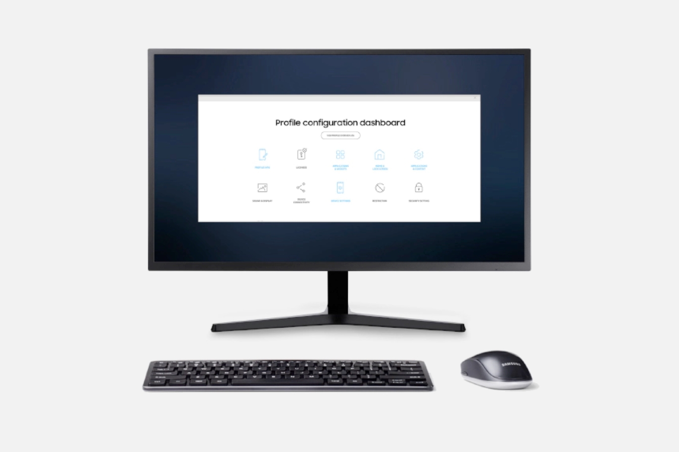 Knox Configure Knox Configure