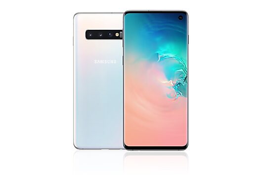 Galaxy S10 for business Galaxy S10 for business