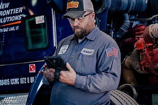 Savage Transforms In-Cab Technology to Meet ELD Compliance Savage Transforms In-Cab Technology to Meet ELD Compliance