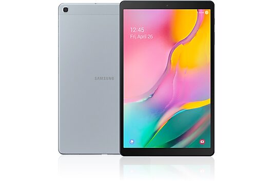 Galaxy Tab A for business Galaxy Tab A for business