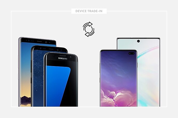 Samsung trade in for business Samsung trade in for business