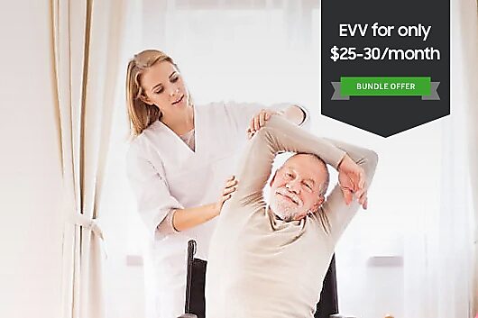 Mobility CG EVV Bundle offer Mobility CG EVV Bundle offer