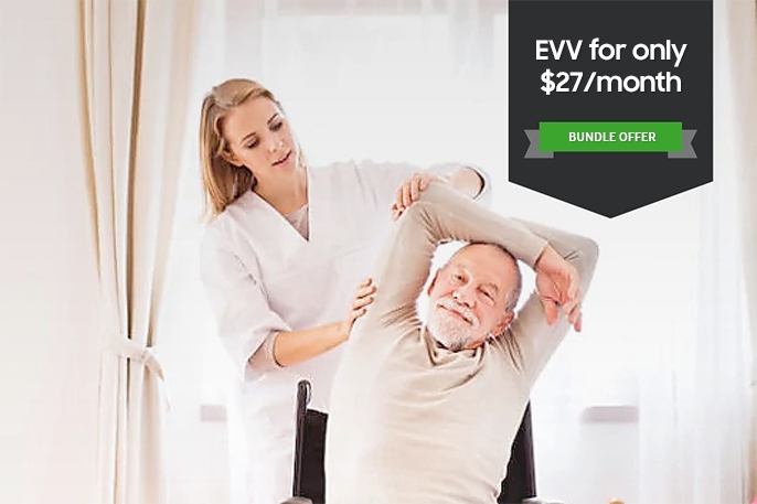Mobility CG EVV Bundle offer Mobility CG EVV Bundle offer