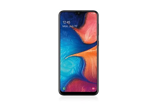 Galaxy A20 Galaxy A20