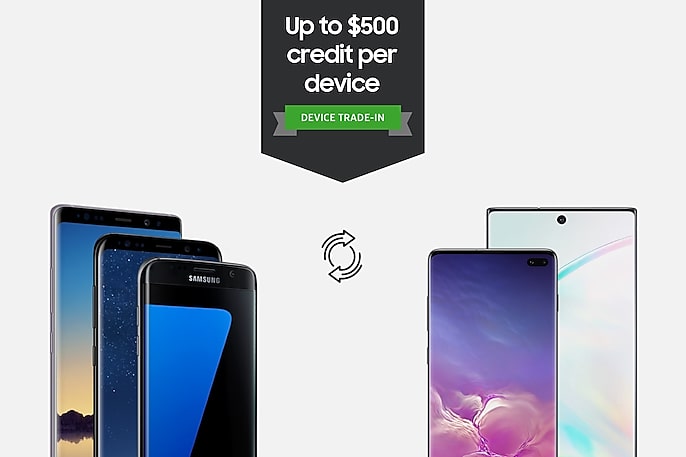 Samsung trade in for business Samsung trade in for business