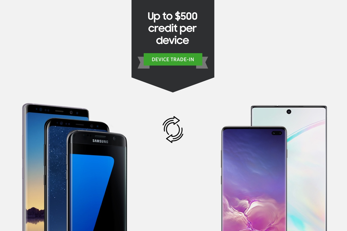Samsung trade in for business Samsung trade in for business