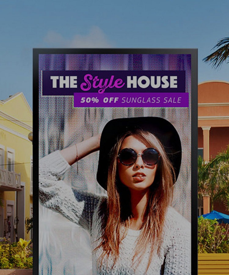 outdoor,outdoor品牌logo outdoor digital signage solutions