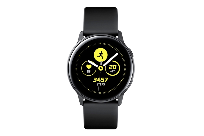 wearable security