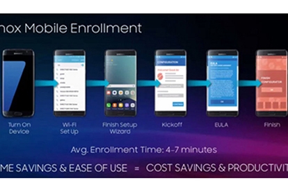 Knox Mobile Enrollment Webinar