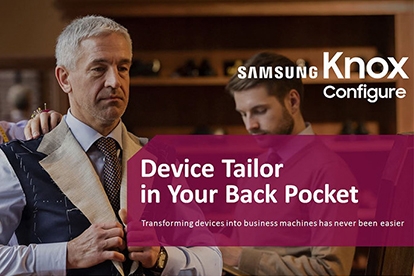 Knox Configure Webinar