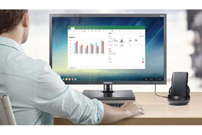 DeX Solutions Webinar