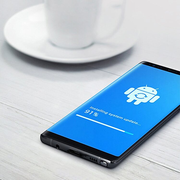 FOTA wireless update FOTA wireless update